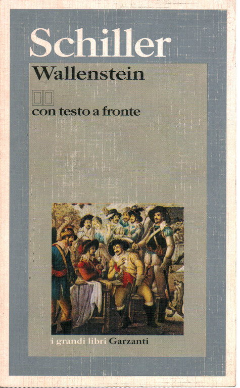 5298395 Wallenstein